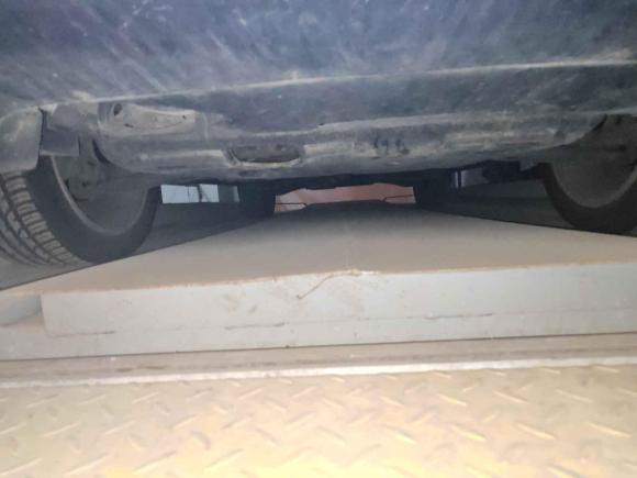 [北京·京N] 二手Jeep指南者2013款 2.0L 两驱豪华版