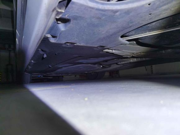 [无锡·苏B] 二手宝马宝马5系2018款 525Li 豪华套装