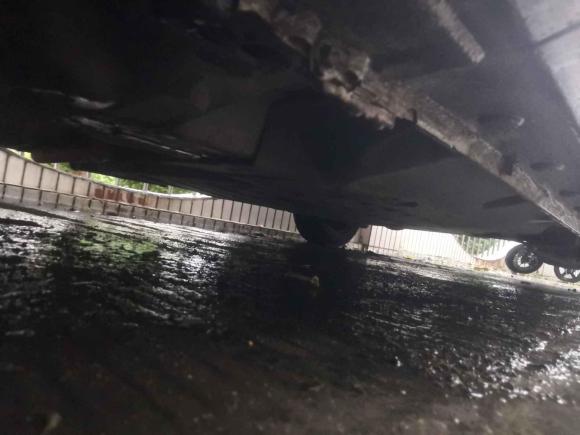 [深圳·粤B] 二手本田锋范经典2012款 1.5L 手动舒适版