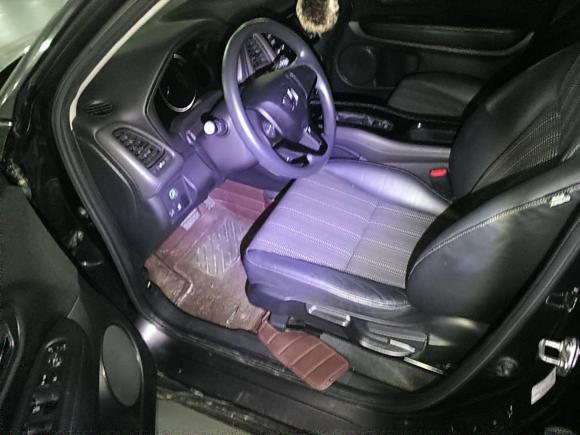 [嘉兴·浙F] 二手本田缤智2016款 1.8L CVT两驱先锋型