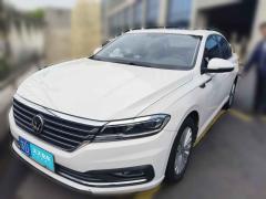 [常州·苏D] 大众朗逸2021款 1.5L 自动视野版