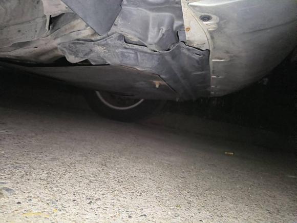 [杭州·浙A] 二手雷诺科雷傲2014款 2.0L 两驱时尚版