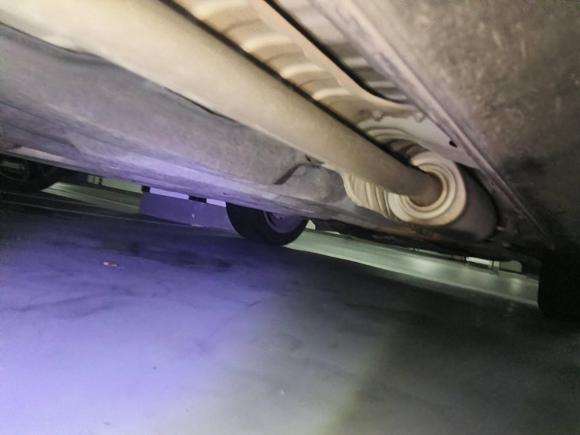 [嘉兴·浙F] 二手本田缤智2016款 1.8L CVT两驱先锋型