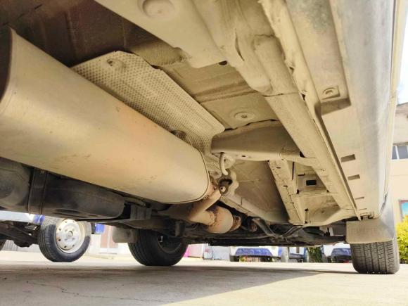 [西安·陕A] 二手吉利汽车博越2016款 1.8TD 自动智慧型