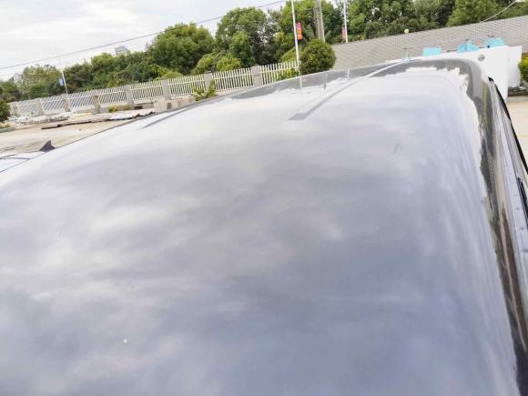 [南通·苏F] 二手东风风行菱智2019款  M5L 1.6L 9座基本型 国VI