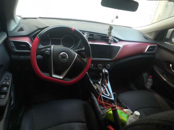 [义乌·赣C] 二手日产蓝鸟2020款 1.6L CVT炫酷版