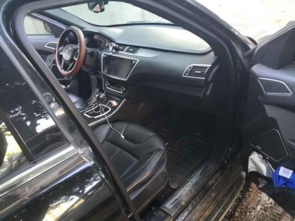 [武汉·鄂A] 二手陆风陆风X72015款 2.0T 全景尊贵版