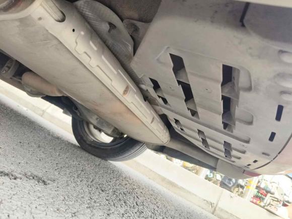 [成都·川A] 二手现代菲斯塔2019款 280TGDi 智速版 国V