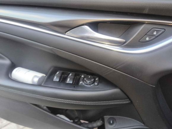 [杭州·浙A] 二手别克君越2016款 改款 28T 精英型