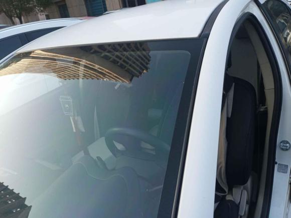 [宁波·浙B] 二手三菱翼神2011款 时尚版 1.8L CVT舒适型