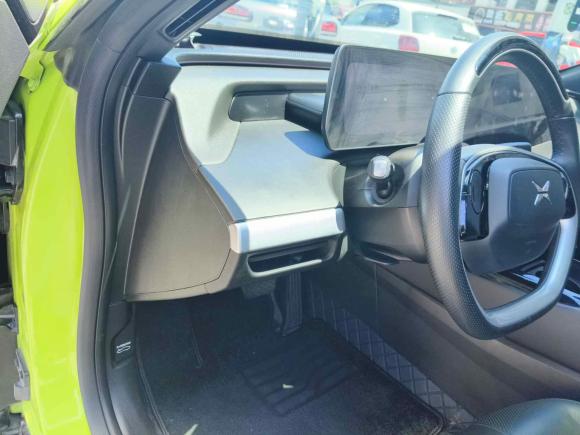 [南京·苏A] 二手小鹏小鹏P72021款 670E鹏翼版