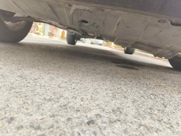 [苏州·苏E] 二手日产奇骏2017款 2.0L CVT舒适版 2WD