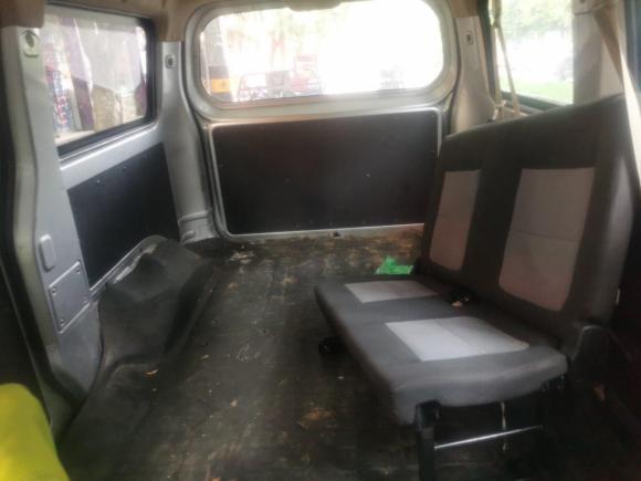 [成都·川A] 二手长安轻型车睿行M602020款 1.6L标准型国VI 6座CNG DAM16KRC