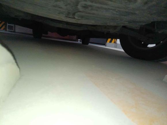 [杭州·浙A] 二手东风风行风行CM72018款 2.0T 手动豪华型