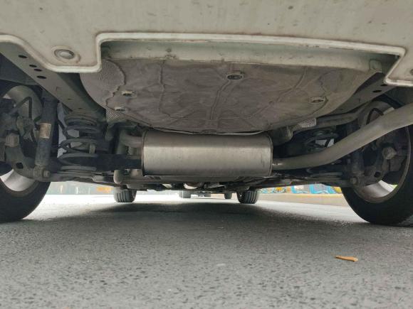 [南通·苏F] 二手雪佛兰科鲁兹2015款 1.5L 经典 SE MT