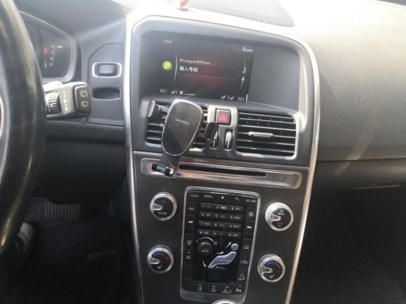 [义乌·浙G] 二手沃尔沃沃尔沃XC602015款 T5 AWD 智远版