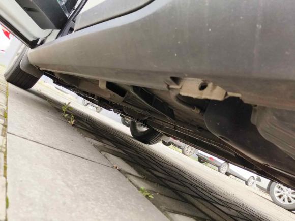 [常州·浙D] 二手标致标致20082014款 1.6L 自动潮流版