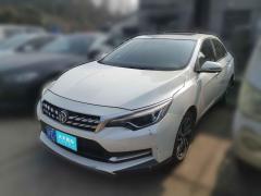 [上海·沪C] 启辰启辰D602018款 1.6L CVT智联精英版