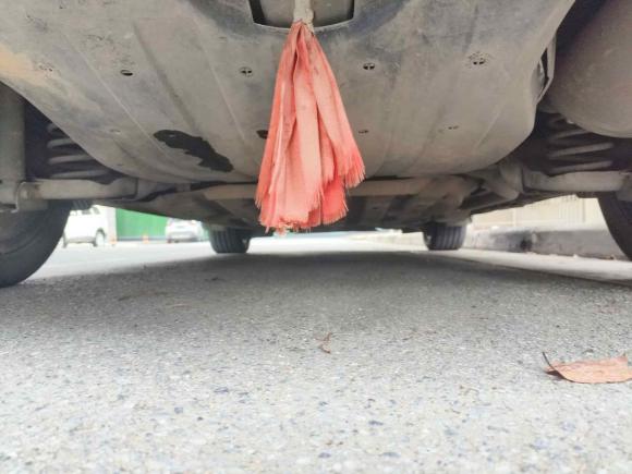 [金华·浙G] 二手本田缤智2015款 1.8L CVT两驱豪华型