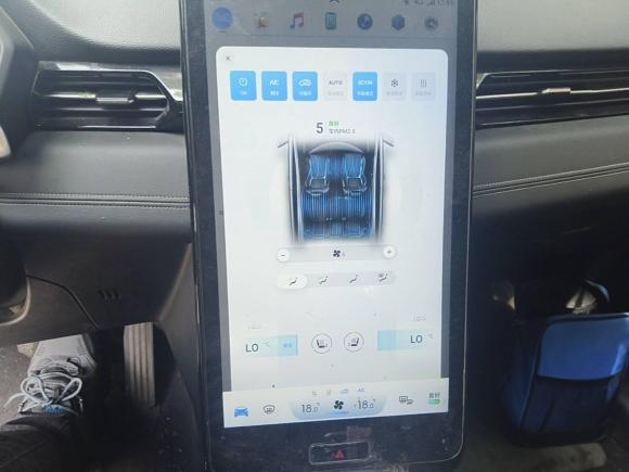 [上海·沪A] 二手小鹏小鹏G32020款 520 智享版