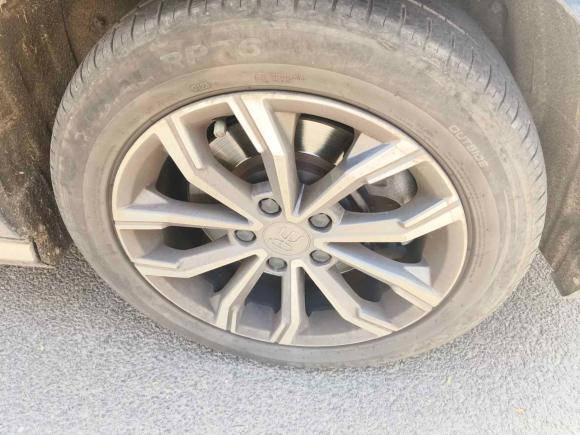 [济南·鲁A] 二手比亚迪宋MAX2021款 升级版 1.5T 自动豪华型 7座