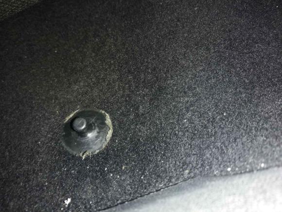 [成都·川A] 二手雪铁龙雪铁龙C52013款 2.0L 自动尊享型