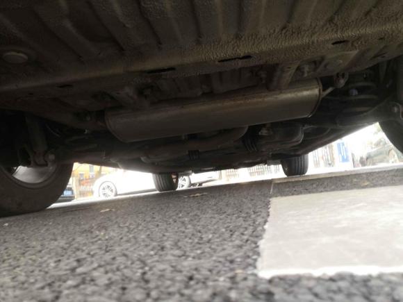 [上海·沪G] 二手五菱汽车五菱凯捷2020款 1.5T CVT精英型