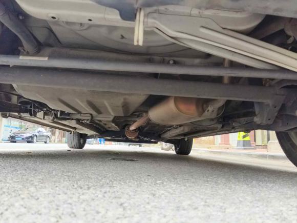 [佛山·粤X] 二手铃木奥拓2013款 1.0L 自动豪华型