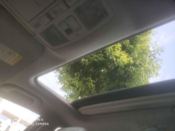 [台州·浙J] 二手马自达睿翼2010款 2.0L 自动豪华版