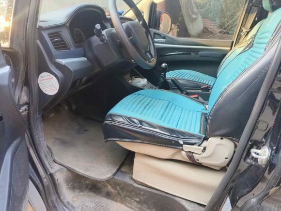 [武汉·鄂A] 二手东风风行菱智2022款 M5 1.6L 实用型 5座