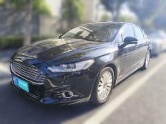 [南京·鲁E] 福特蒙迪欧2013款 2.0L GTDi200豪华型