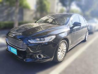 福特蒙迪欧2013款 2.0L GTDi200豪华型