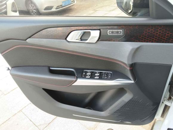 [青岛·鲁U] 二手领克领克022019款 1.5T DCT两驱劲Pro版 国VI