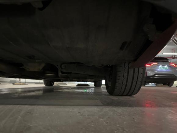 [苏州·苏U] 二手奔驰奔驰C级2020款 改款 C 260 L 运动版