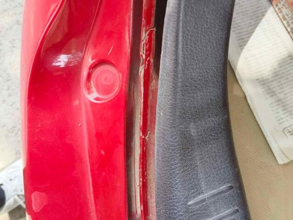 [济南·鲁A] 二手马自达马自达62008款 2.0L 自动时尚型