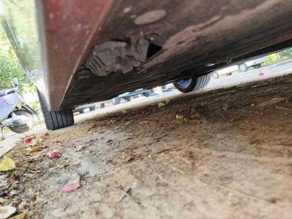 [合肥·皖A] 二手宝马宝马3系2013款 320i时尚型