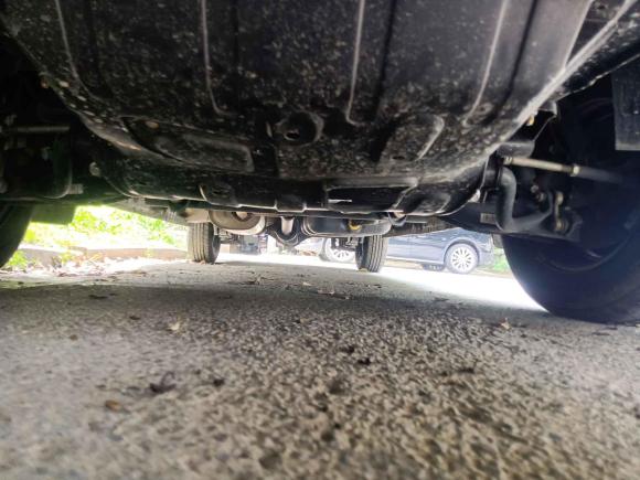 [苏州·苏U] 二手东风风行菱智2023款 M5L 1.6L 基本型 7座