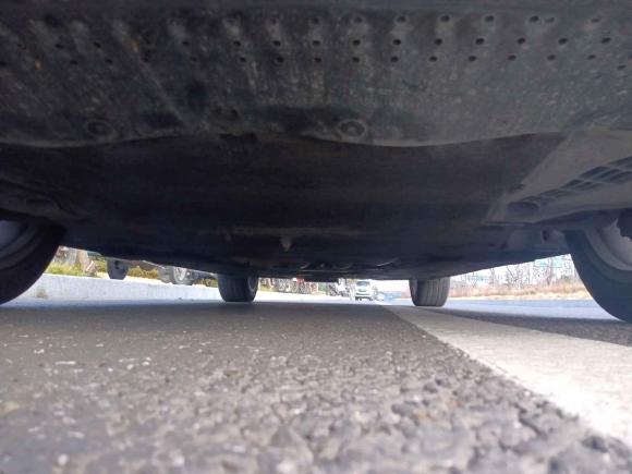 [杭州·浙A] 二手奥迪奥迪A62021款 allroad quattro 探索家 55 TFSI 尊享越野型