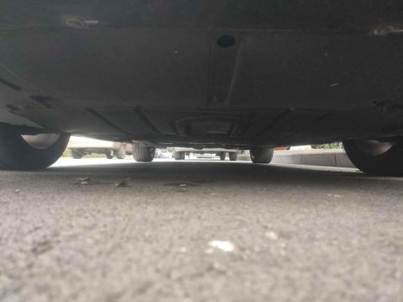 [宁波·浙B] 二手菲亚特致悦2014款 1.4T 自动运动版