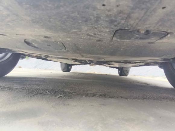 [深圳·粤S] 二手马自达马自达CX-42021款 2.0L 自动两驱蓝天活力版