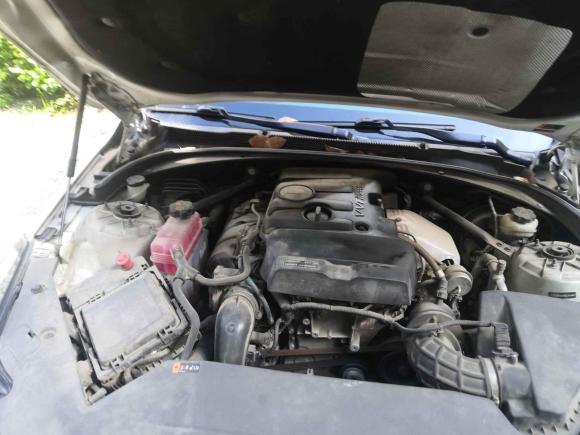 [嘉兴·浙F] 二手凯迪拉克凯迪拉克ATS-L2016款 28T 时尚型