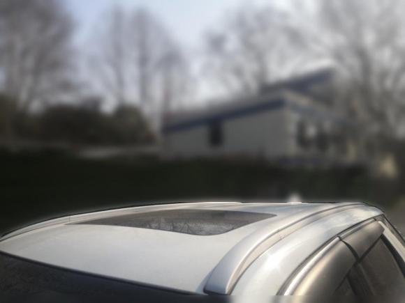 [南京·皖M] 二手长安长安CS552018款 1.5T 手动炫色型 国V