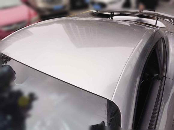 [杭州·浙A] 二手保时捷保时捷7182018款 Cayman 2.0T