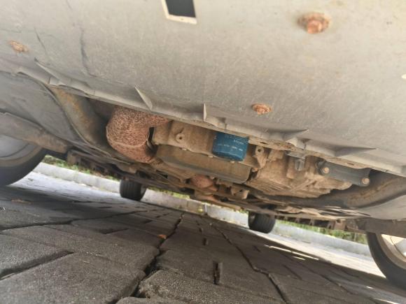 [温州·浙C] 二手凯迪拉克凯迪拉克XTS2013款 28T 领先型