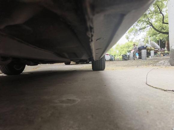 [苏州·苏E] 二手马自达马自达62013款 2.0L 自动时尚型