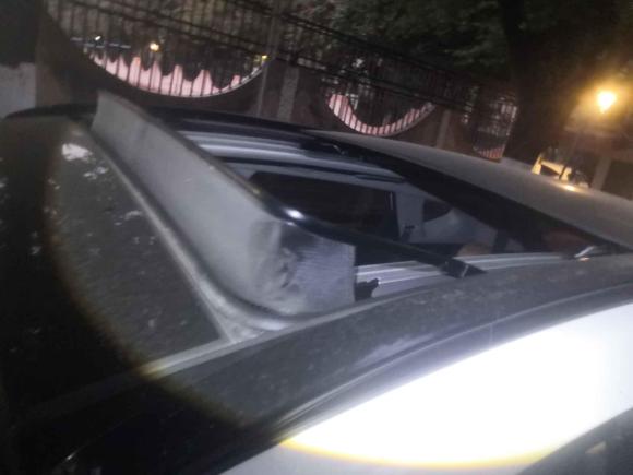 [佛山·粤E] 二手现代途胜2019款 280TGDi 双离合两驱时尚版 国V