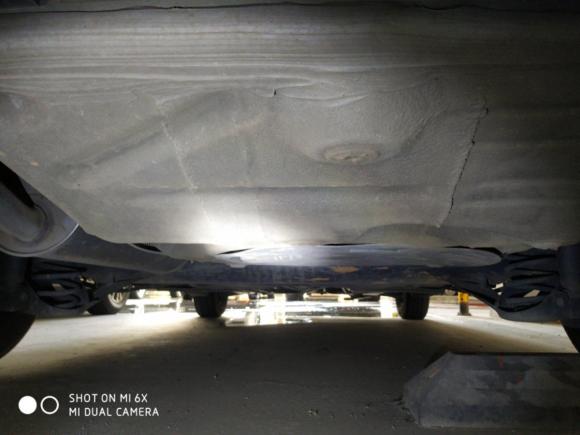 [深圳·粤B] 二手捷达捷达VA32019款 1.5L 手动进取版