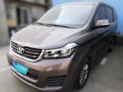 [武汉·鄂A]华颂&nbsp;&nbsp;华颂7&nbsp;&nbsp;2015款2.0T自动舒适型