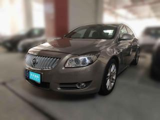 别克君威2009款2.4L精英版