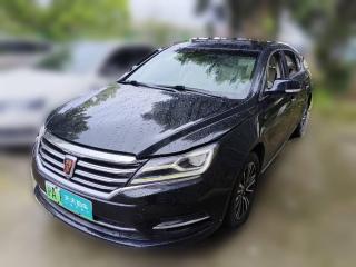 荣威荣威e9502017款 50T 混动互联行政版